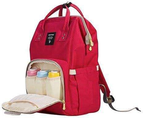 Baby diaper back bag at Sure Deals Baby World Kenya