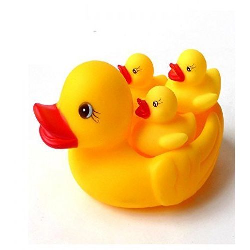 Baby bathing ducks at Sure Deals Baby World Kenya