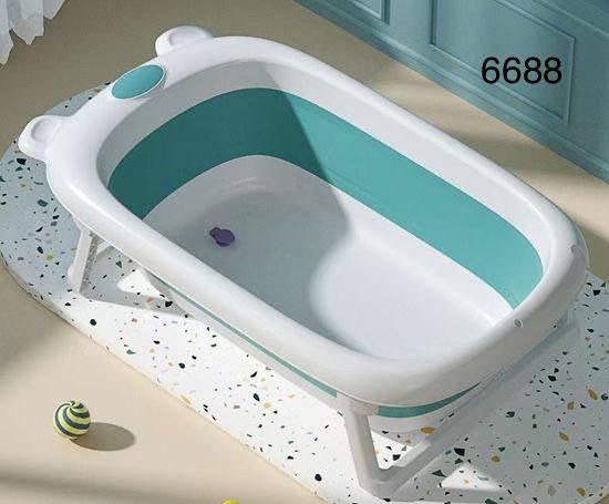 Foldable baby basin or bath tub on offer at Sure Deals Baby World Kenya