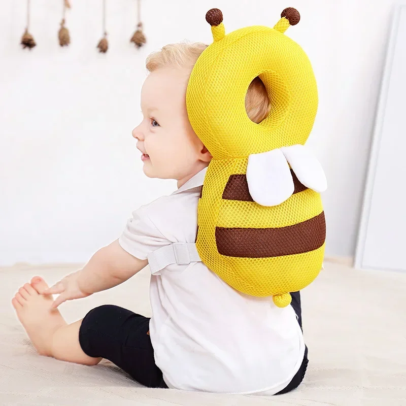 Baby head and back protection pillow at Sure Deals Baby World Kenya