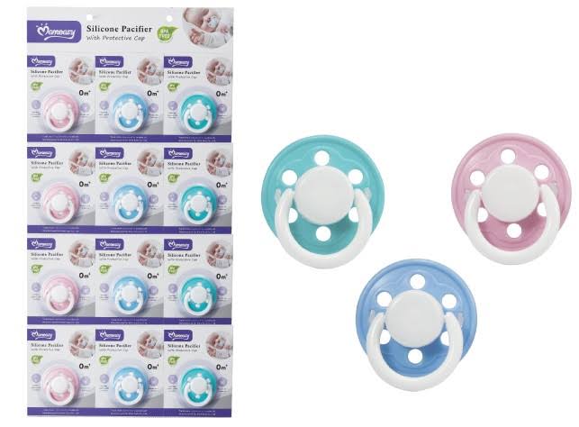 Momeasy baby pacifier at Sure Deals Baby World Kenya