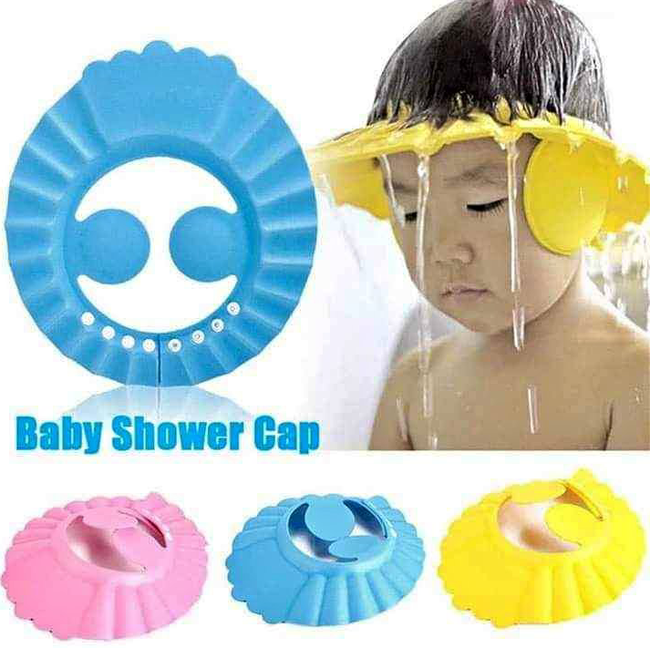Baby shower cap at Sure Deals Baby World Kenya