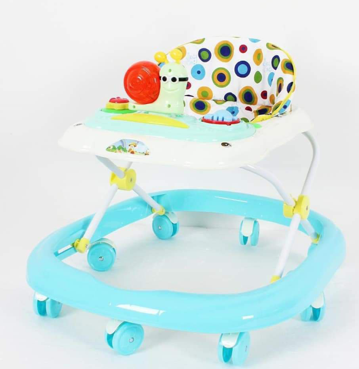 Baby walker at Sure Deals Baby World Kenya
