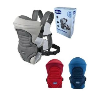 Chicco Baby Carrier - Pregnant &Nursing Mums at Sure Deals Baby World Kenya