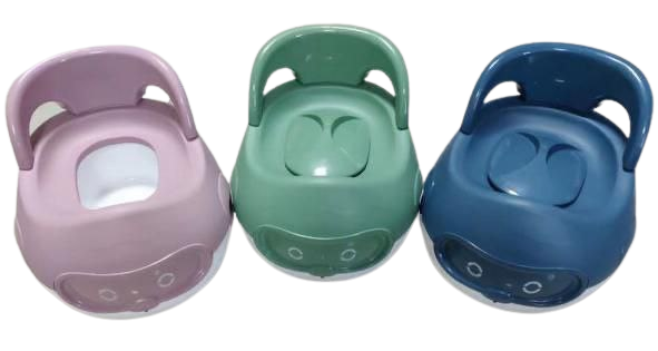 Toddlers potty at Sure Deals Baby World Kenya