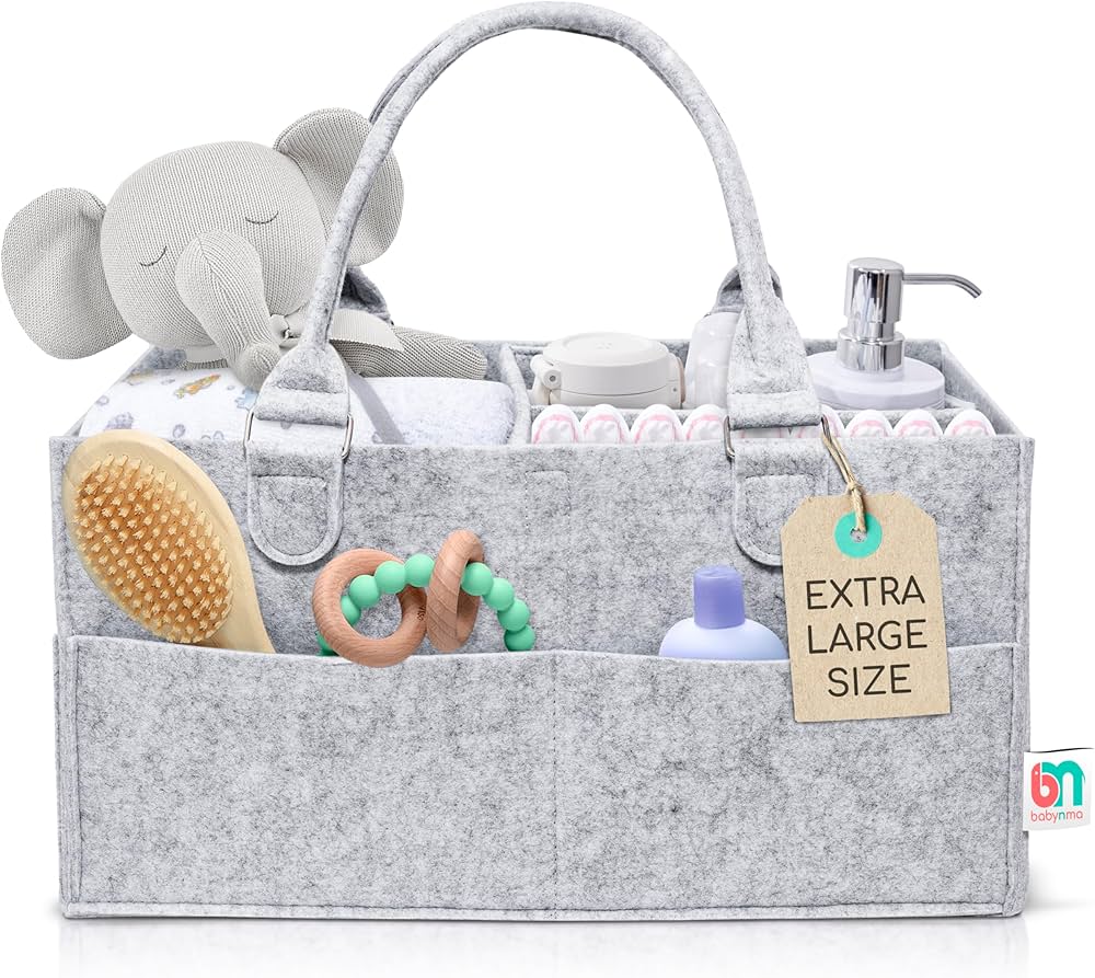 Diaper Caddy Organizer available at Sure Deals Baby World