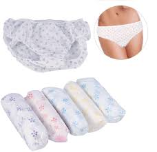 Disposable maternity pants - Pregnant &Nursing Mums at Sure Deals Baby World Kenya