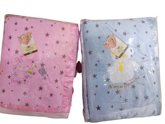 Baby shawls or Newborn shawls at Sure Deals Baby World Kenya