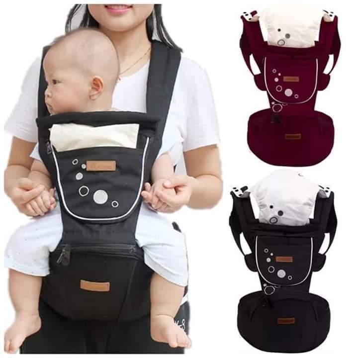 Imama Baby Carrier at Sure Deals Baby World Kenya
