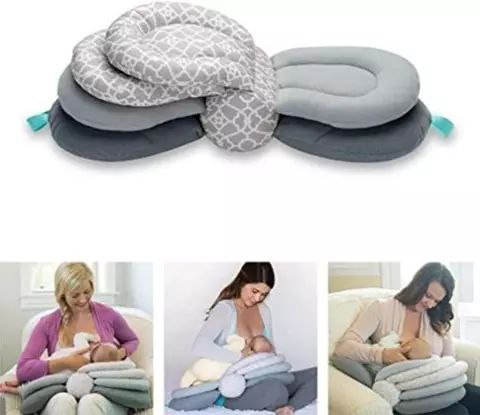 Adjustable nursing pillow - Pregnant &Nursing Mums at Sure Deals Baby World Kenya