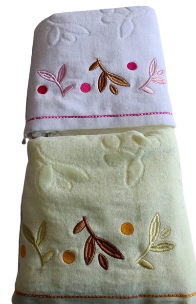 Large baby towels at Sure Deals Baby World Kenya