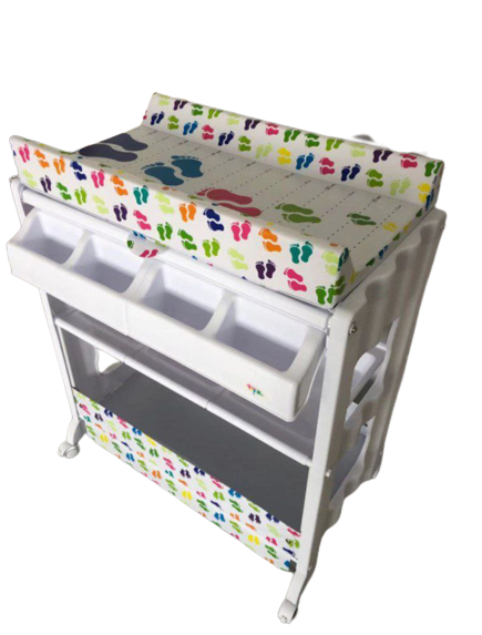 Large bath station at Sure Deals Baby World Kenya