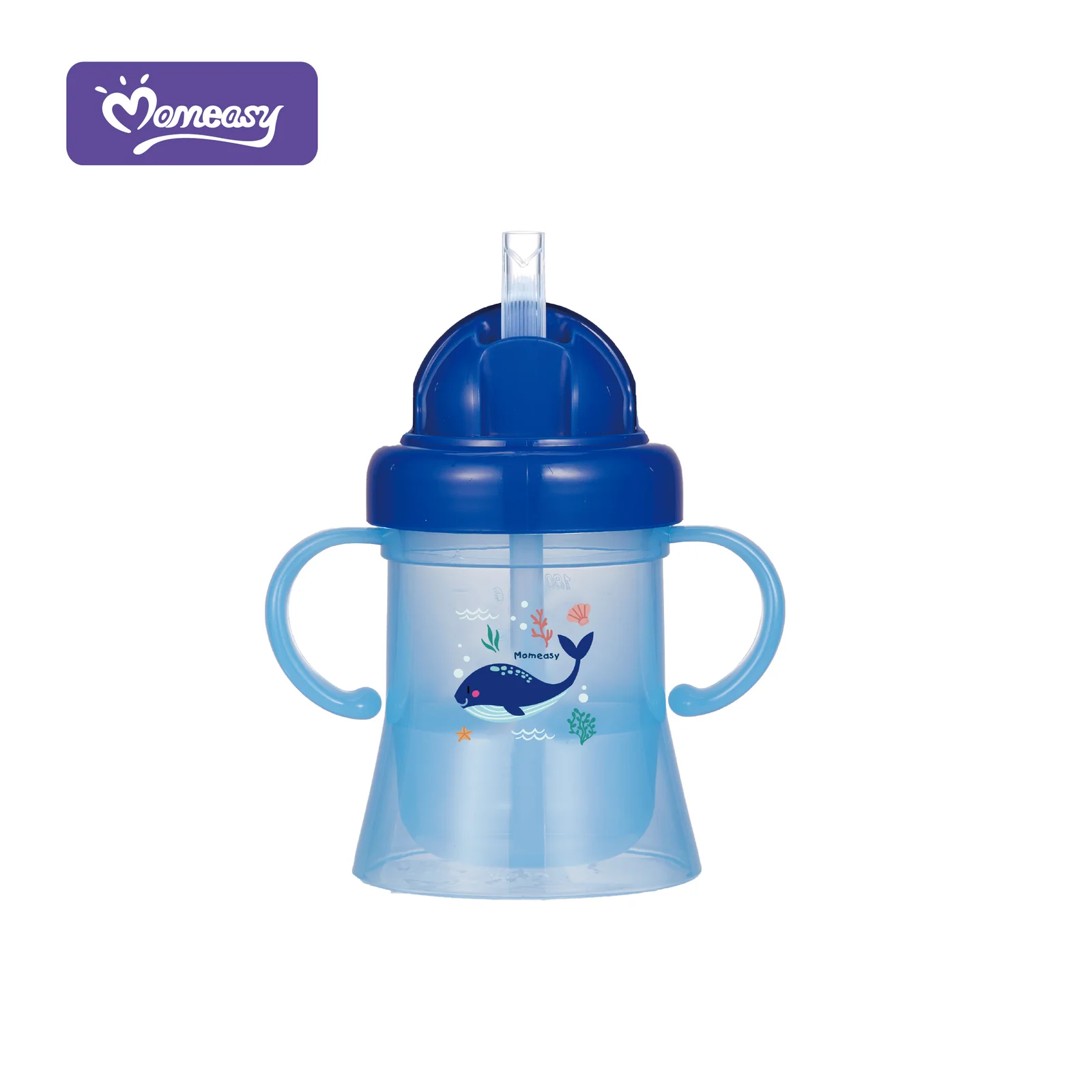 Momeasy straw cup - Baby feeding at Sure Deals Baby World Kenya