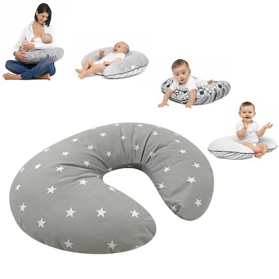 Nursing Pillow at Sure Deals Baby World Kenya