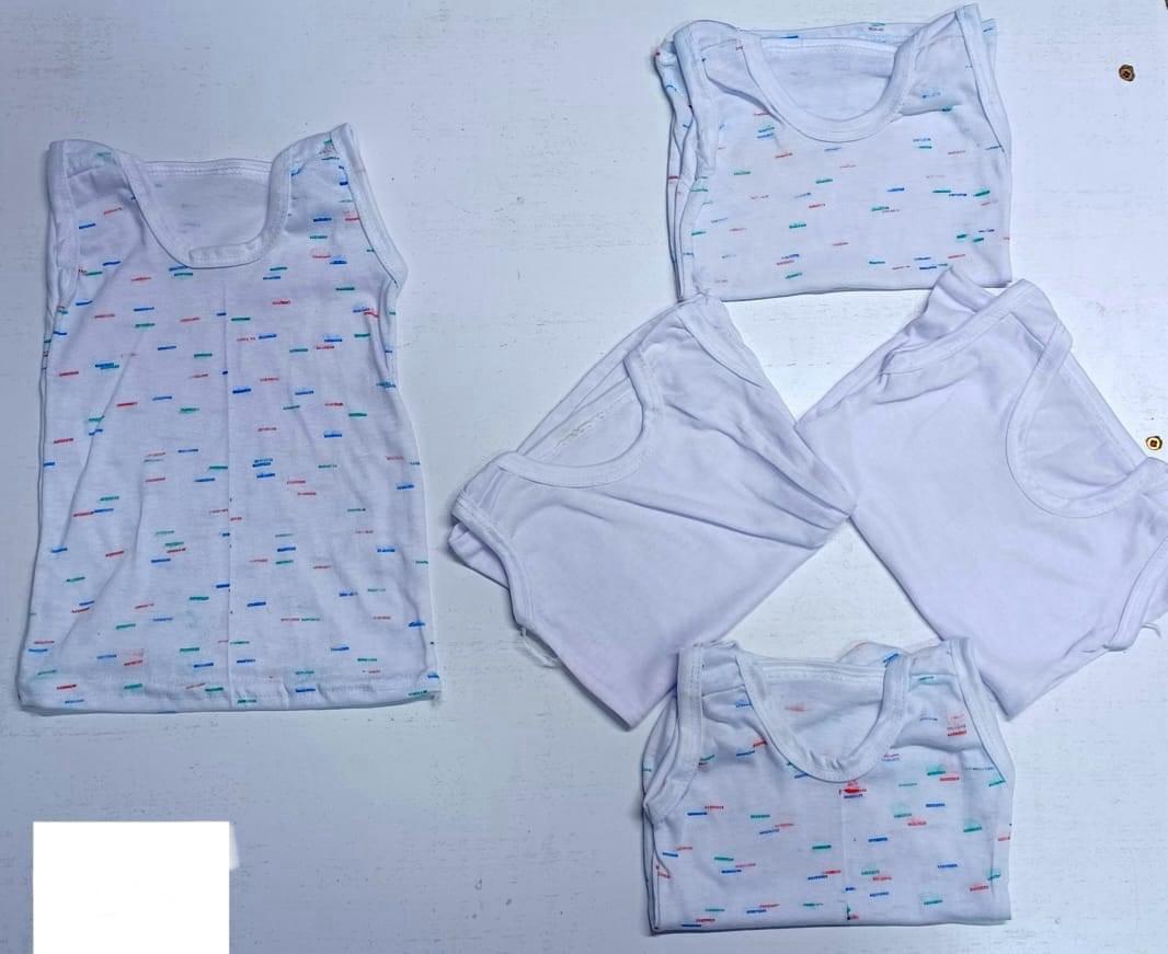 New Born light vests at Sure Deals Baby World Kenya