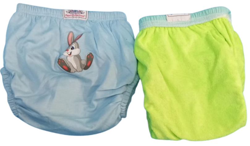 Water Proof Potty training Pants available at Sure Deals Baby World