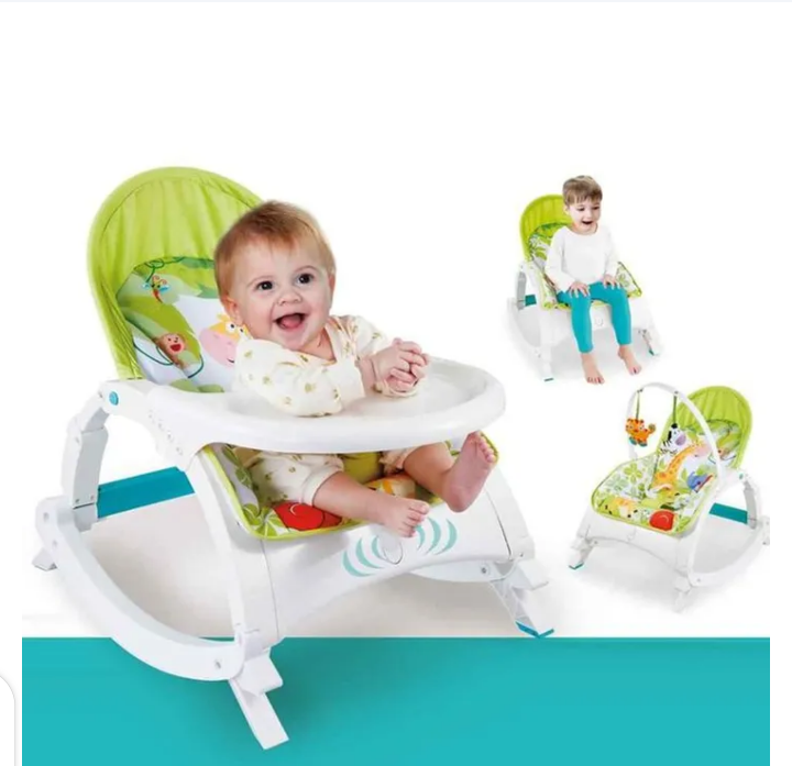 Rocker at Sure Deals Baby World Kenya
