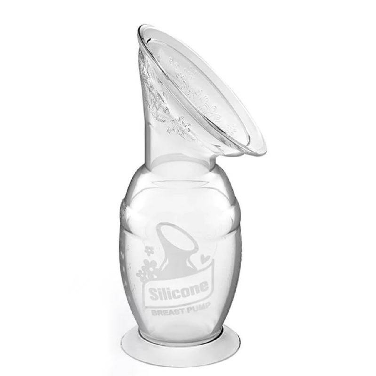 Silicone breast pump at Sure Deals Baby World Kenya