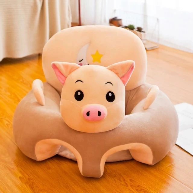 large Sit me up floor seat at Sure Deals Baby World Kenya