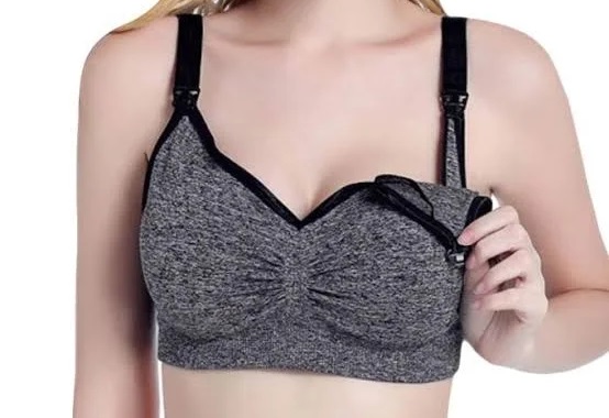 Sports Nursing bras at Sure Deals Baby World Kenya
