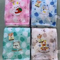 Warm Classy Baby Shawls at Sure Deals Baby World Kenya