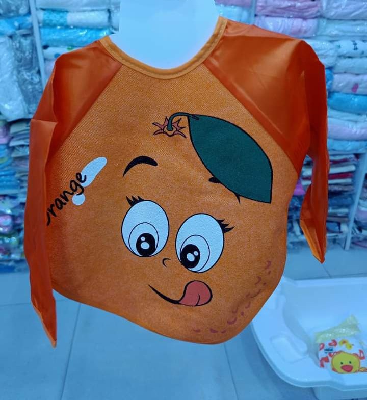 Wearable Baby Bibs at Sure Deals Baby World Kenya